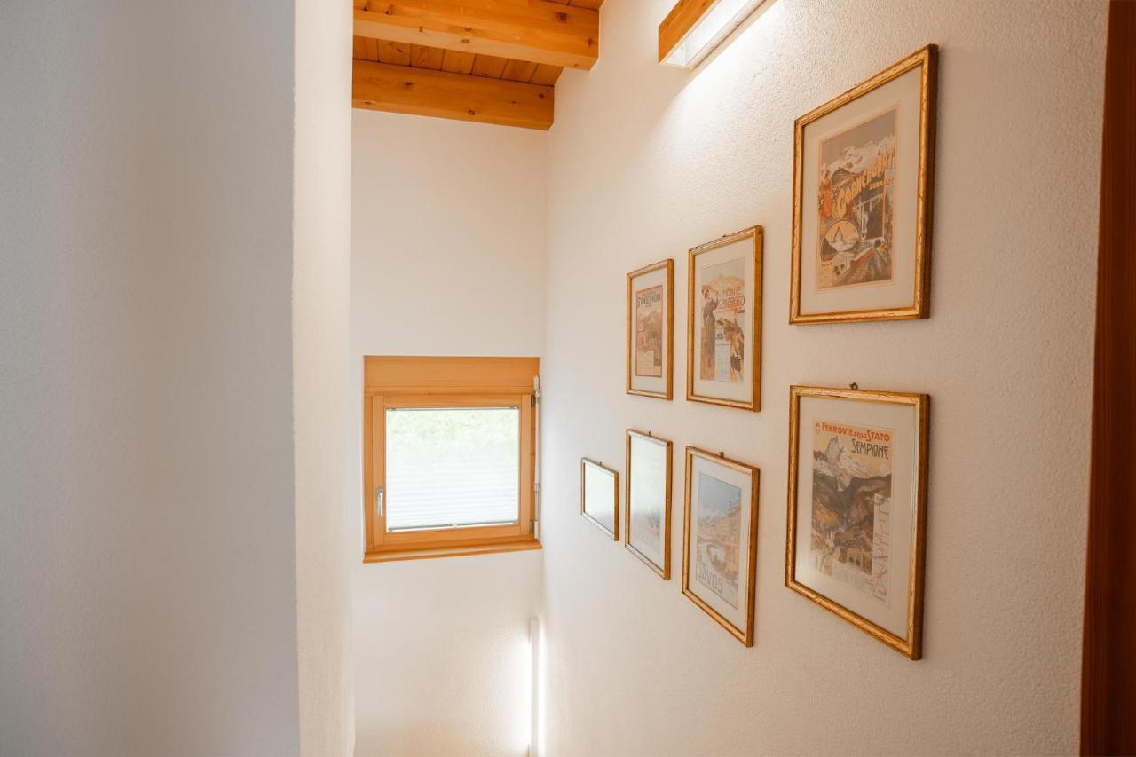 Fantastic Panoramic View Home In Zermatt Ngoại thất bức ảnh