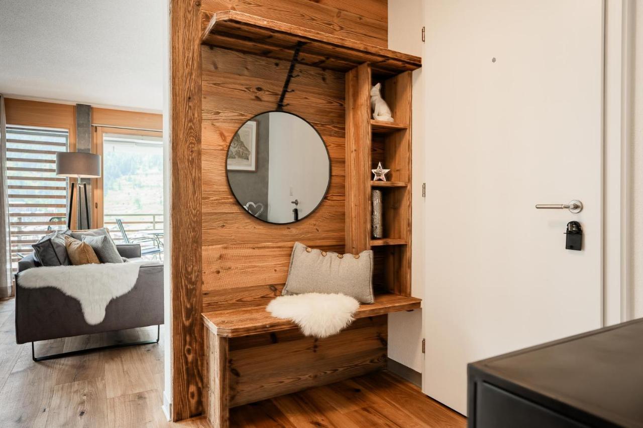 Fantastic Panoramic View Home In Zermatt Ngoại thất bức ảnh
